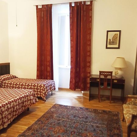 Roma Center, Rione Monti, Apartament 外观 照片