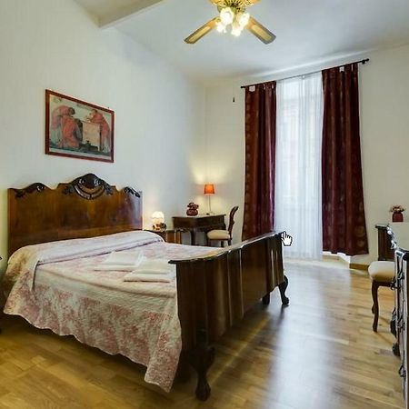Roma Center, Rione Monti, Apartament 外观 照片