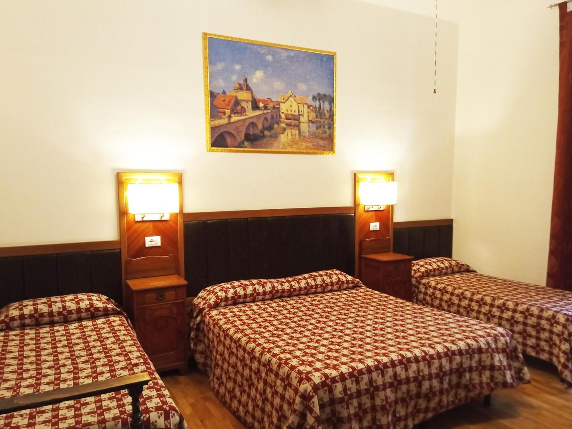 Roma Center, Rione Monti, Apartament 外观 照片