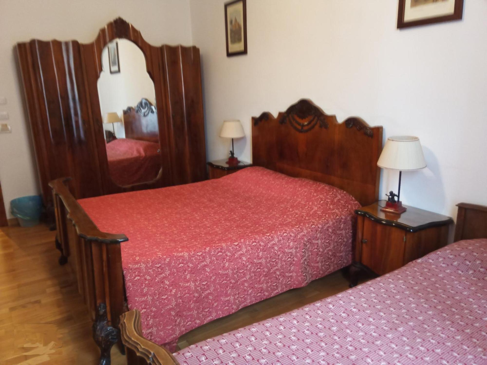 Roma Center, Rione Monti, Apartament 外观 照片