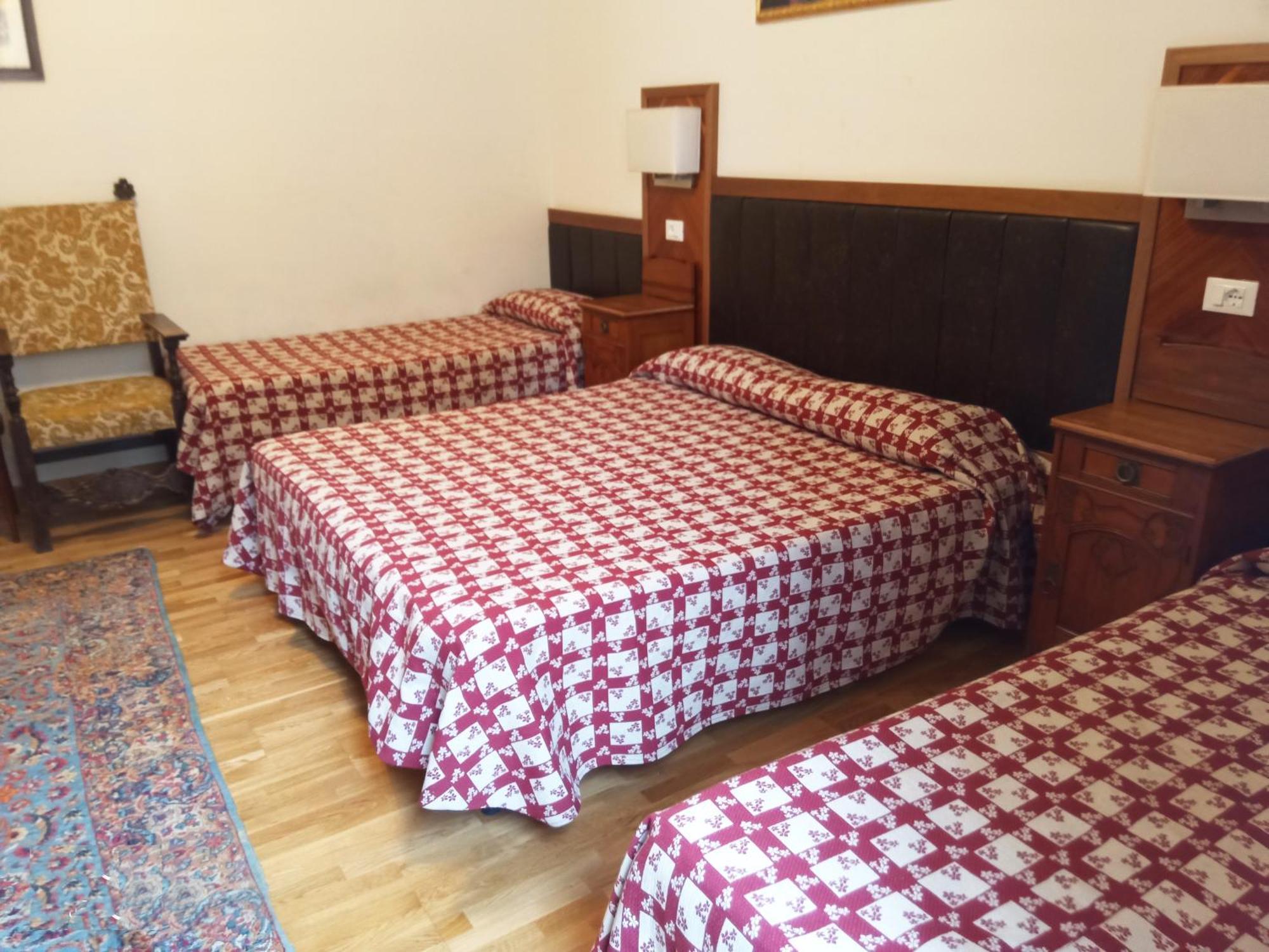 Roma Center, Rione Monti, Apartament 外观 照片