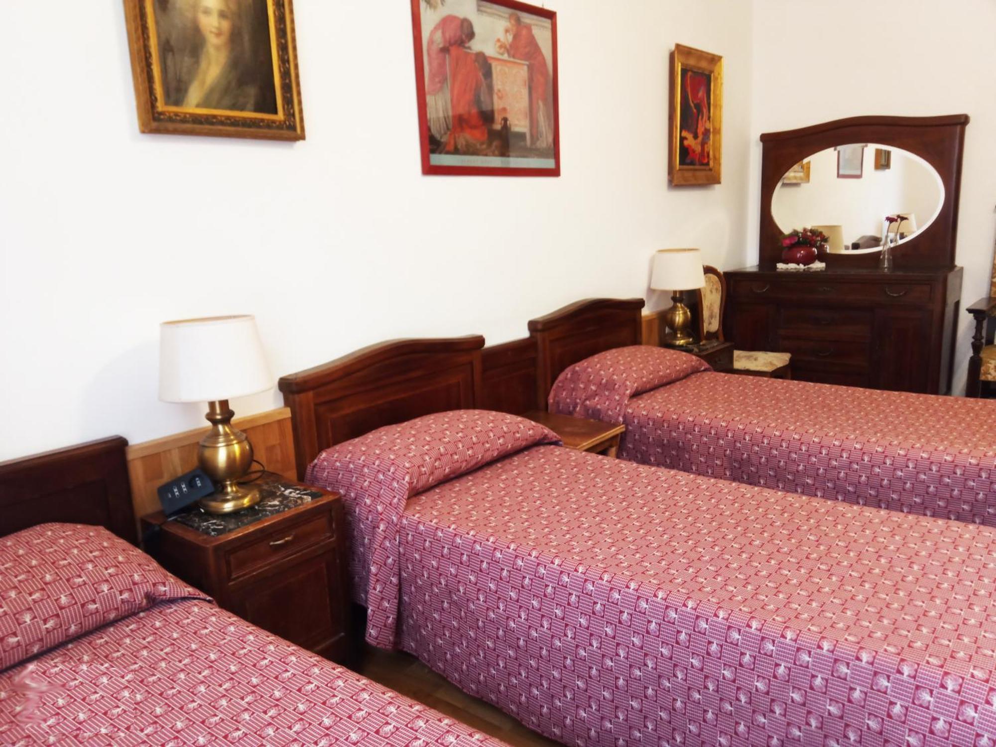 Roma Center, Rione Monti, Apartament 外观 照片