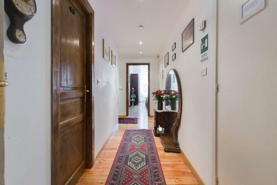 Roma Center, Rione Monti, Apartament 外观 照片