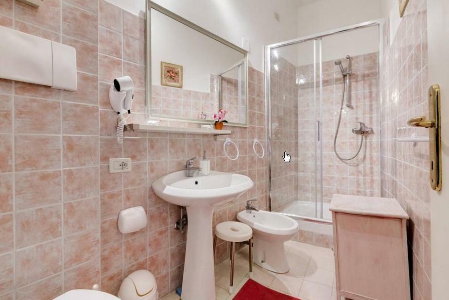 Roma Center, Rione Monti, Apartament 外观 照片
